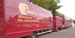 Apple Removals