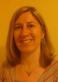 Mrs Daniela Ford MITI