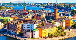 Jetzt zur wohnungssuche in wohnung mieten in ulm, donau: Ferienhauser Fur Urlaub In Schweden Ab 22 Hometogo