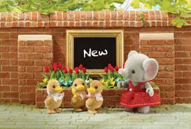 Maybe you would like to learn more about one of these? Sylvanian Families Sylvanian Families Shop London