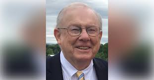 Obituary information for Thomas J. Lavin, Jr.