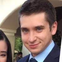 Stephen Morrell's Instagram, Twitter & Facebook