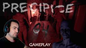 Precipice P T Clone One Of The Most Scary Game We Have Played Indie Horror Scary Games Indie