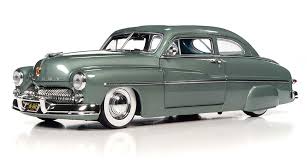 Image result for Parrot Green 1948 Mercury