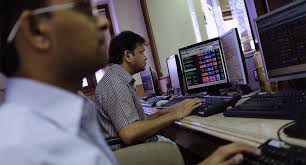 A sharp correction could be expected soon as markets trade at all time highs and usdinr also moves above 74 so people should be light on investments. Impact Of Covid 19 On The Indian Stock Markets S Ravi Bw Businessworld