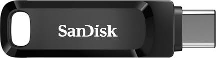 They come in sizes from 32gb to 1tb. Sandisk Ultra Dual Drive Go 256gb Usb Type A Usb Type C Flash Drive Sdddc3 256g A46 Best Buy