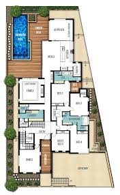 Sorrento Undercroft Garage Home Plans Ground Floor Plan Floor Plans House Plans House Arch Design