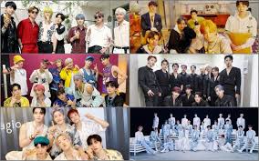 We have other type of goods in the store, welcome to shop！ jual ateez astro seventeen izone itzy peripheral lomo card. Bts Exo Seventeen Nct Astro Top K Pop Boy Band Brand Rankings For August Manila Bulletin