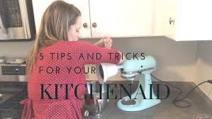 One of the small options in the kitchenaid line, the artisan, comes in two models, each of which allows a cook to make five dozen cookies or one loaf of bread. Kitchenaid Tilt Head Stand Mixer Comparison Artisan Vs Classic Plus Vs Mini Youtube