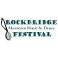 Rockbridge Mountain Music and Dance Festival