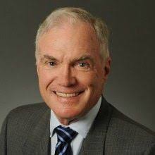 Lloyd Griffiths Of The Volgenau School Of Engineering: "Don't Look Only To  Others For Advice"