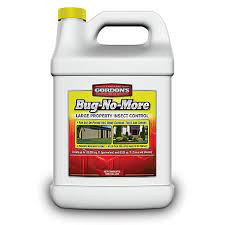 They're both equally good, as long as you brush all the surfaces of all your teeth and you use fluoride toothpaste. Gordon S Bug No More Large Property Insect Control Concentrate 1 Gal 7241072 At Tractor Supply Co