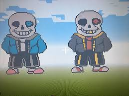 We did not find results for: I Built Ut Sans And Uf Sans In Minecraft Ps4 Undertale