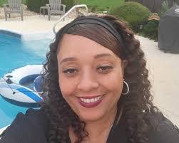 Tammie Ware's Instagram, Twitter & Facebook