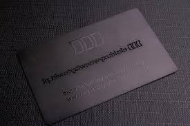 We did not find results for: Luxury Black Metal Business Cards Luxury Printing