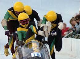 Being in possession of a booster cable himself, schnerch pulled over and tried to give them a jump. Jamaican Bobsled Team Launches Gofundme To Hire Coach The Province