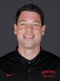 2020 Men's Volleyball Roster