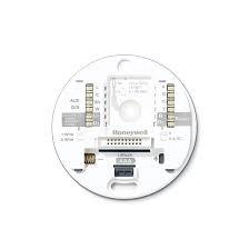 Fan coil wiring diagram new honeywell thermostat post identifiers: The Th8732wfh5004 U Round Smart Thermostat Resideo Pro