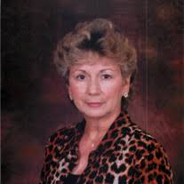 Mary Brenda Flower Obituary June 25, 2017