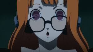 Persona 5 Episode 17 Official Anime Screenshot C Atlus C Sega Persona5 The Animation Project Persona 5 Persona Anime Screenshots