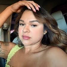 Aracelis Otero's Instagram, Twitter & Facebook