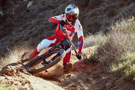 Interview: Aaron Gwin