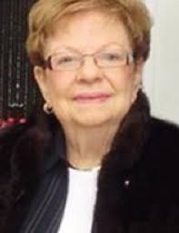 Joanne Gwendoline Jepson (Ewen) Obituary