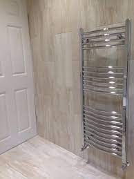 Here we share the best material for bathroom flooring including pros and cons, pictures and design ideas. B Q 13 81 Bathroom Flooring New Bathroom Ideas Bathroom Decor