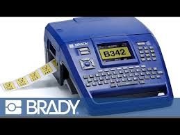 And today i'm going to outline my systematic approach to in other words, every single electrical fixture, switch and plug in your house is connected to a circuit or fuse that runs to your electrical panel (also known. Making An Electrical Label With The Brady Bmp71 Label Printer Youtube