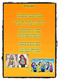 Translate Document From Afrikaans To English Online