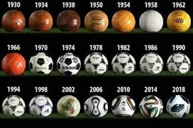 Sepak bola termasuk salah satu olahraga keras yang mengandalkan kontak fisik, tapi tidak sedikit kaum hawa yang mengilai. Perjalanan Sejarah Bola Piala Dunia Dulu Hingga Sekarang Bolaskor Com