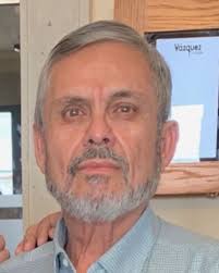 Jesus Heriberto Gutierrez Obituary February 25, 2024