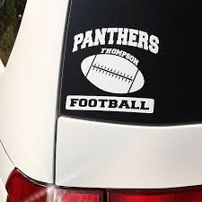 Maintain the cleanliness of your vehicle with the best auto detailing in the area. Personalized Sports Car Window Decals