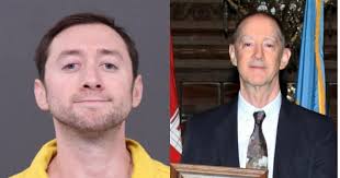 Dan cadena perpetua a hombre que decapitó a su padre y puso la cabeza en  una olla tras subir video a Youtube