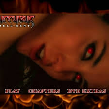 Succubus: Hell-Bent（A 2007 American film directed by Kim Bass.）_Baiduwiki