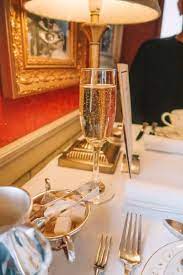 Afternoon Tea On The Orient Express Carriage In York Afternoon Tea Visit York Orient Express