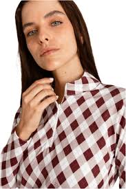 Sleeveless Quarter Zip