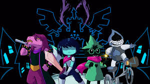Coffee Uai Deltarune Cute art undertale runes fan art wallpaper warrior art warriors wallpaper anime. coffee uai deltarune