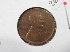 For higher graded coins, the value will increase. 1926 Lincoln Wheat Penny Coin Value Prices Photos Info