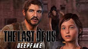 Pedro pascal and bella ramsey in the last of us [deepfake] porn video on  BrownPorn