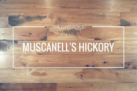 Pecan is an all around superior wood. Muscanell S Hickory Quality Hardwoods Superior Design Palo Duro Hardwoods