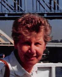 Mary B. Elsen Obituary September 11, 2022