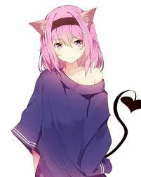 dessins animes おしゃれまとめの人気アイデア pinterest octavio zarate アニメの女の子猫 かわいいアニメガール アニメのネコ