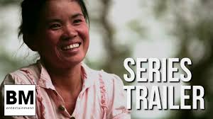 White Fire Film releases Friday 9/3