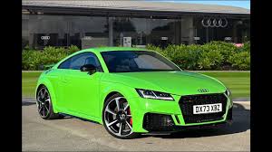 Image result for Kyalami Green 2022 TTRS