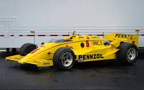 Gooding Co 1985 Penske March 85c Indy Car Racing Indy Cars Race Cars