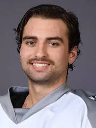 2019-20 Men's Ice Hockey Roster