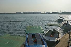 Visit Muttukadu For Boating In Ecr Lbb Chennai #tamilnadu plans to promote adventure tourism at #muttukadu on the scenic #ecr by introducing a range of activities including motor ski. visit muttukadu for boating in ecr
