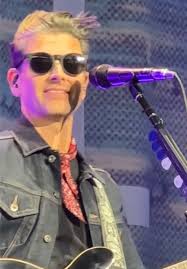 Chris Carrabba Shoulder Accident