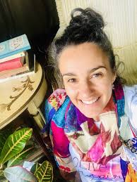 It is #thankfulthursday. We are so thankful to have Caryn Bazemore as a  part of our team at Live Inspired. She is so creative, thoughtful and just  the best writer ever. We